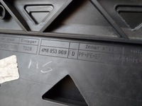 фото thumb №12, Планка дверь - правые зад - audi q8 - 4m8