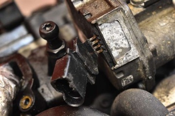 фото thumb №9, Двигатель стойка дизель asb audi a6 c6 3.0 tdi 233 km 04-08