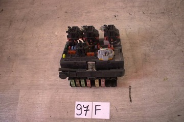 фото thumb №1, Модуль bsm citroen c4 picasso