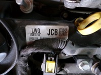 фото thumb №8, Двигатель комплектный opel insignia b astra k v mokka x 1.6 cdti lwq 86 tyś km