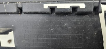 фото thumb №13, Бампер bmw ix3 g08 рестайлінг lci 21-23 bev перед перед переднє м-пакет