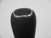 фото thumb №8, Skoda fabia iii 3 чохол ручка перемикання передач