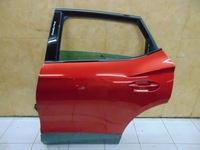 фото thumb №1, Дверь задняя задние левая cupra formentor