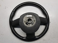 фото thumb №8, Audi a3 8p lift 08-12r воздуховод кожаный