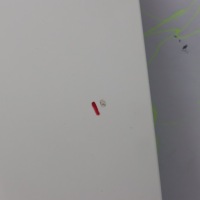 Купить Bmw x1 e84 капот крышка двигателя alpinweiss 3 белый - 300, фото thumb