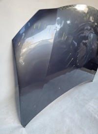 фото thumb №2, Капот mitsubishi outlander 3 lift 2010-12