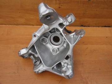 фото thumb №5, Bmw x5 g05 x6 g06 x7 поворотна опора зад права правий задня 6876654