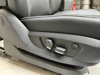 фото thumb №5, Сиденья диван обшивки bmw 5 f10 кожа электрические подогрев память фоновый