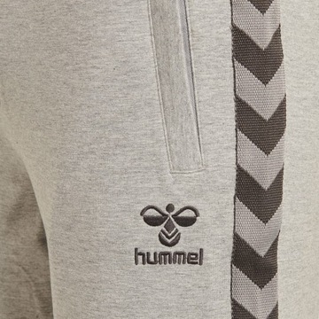 HUMMEL hmlMOVE CLASSIC МУЖСКИЕ БРЮКИ, РАЗМЕР XL