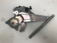 фото thumb №1, Mitsubishi space star ii механізм скло правий задня