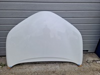 фото thumb №1, Toyota chr lift - капот білий перламутр 070