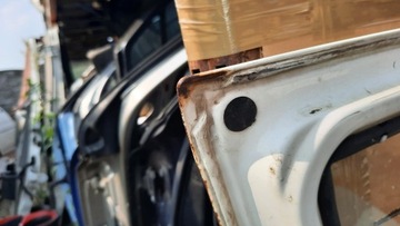 фото thumb №14, Двері перед передні ліві vw caddy 97r