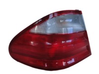 Купити Mercedes clk 208 лампа задня ліва, фото thumb