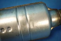 фото thumb №9, Выхлоп гаситель audi a5 8t spb 2.0tdi 8t0253078dj