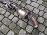 Lexus ux 250h каталізатор dpf оригінал 33739 2018- Ціна, фото thumb