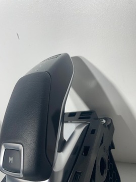 фото thumb №6, Ручка вибірник коробки передач peugeot 3008 ii 5008 ii рестайлінг