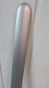 фото thumb №2, Golf v 5 5d 03-08 планка двері перед ліва срібна la7w 1k4853516c