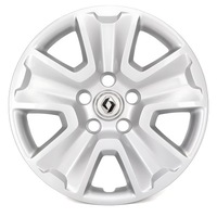 фото thumb №1, Ковпак 16" pragma оригінал renault kadjar оригінальний номер 403156356r