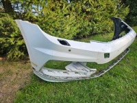 фото thumb №2, Бампер перед vw passat b8 r-line rline 3g0