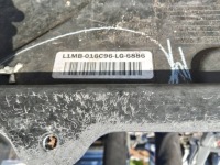 Lincoln aviator 2 2022 стена перегородочная в Украине, фото thumb