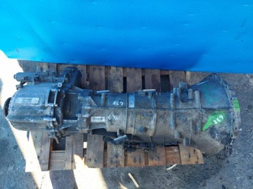 фото thumb №9, Коробка передач discovery 3 2.7 v6 tdi tgd500570 автомат