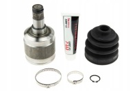 фото thumb №1, Шарнир приводной внутренний. перед l hyundai santa fe ii