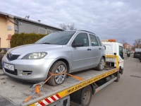 Решётка  решётка радиатора mazda 2 Цена, фото thumb