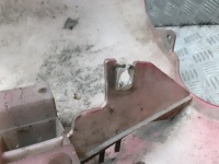 фото thumb №2, Бампер задня renault megane i nv713