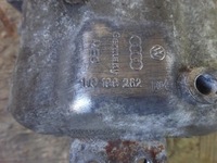 фото thumb №7, Audi a3 s3 8l tt 8n golf iv 1.8t 1.8 turbo подушка двигателя 1j0199262bm