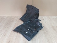 фото thumb №1, Toyota rav4 ii защита pod двигатель левая перед нижняя пол