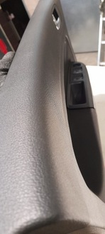 фото thumb №5, Оббивка двері перед vw golf vi plus 5m1868109