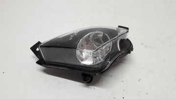 фото thumb №9, Bmw 3 e90 e91 рестайлинг 08- галоген правый 7199894