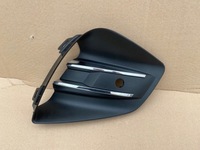 фото thumb №1, Renault clio v 5 решётка правая бампера перед