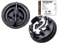 фото thumb №1, Цоколь роз'єм лампочка фара h7 opel corsa c