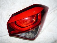 фото thumb №1, Hyundai i20 ii лампа задня задня права 15-19r 92402c8000