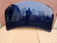 фото thumb №1, Toyota corolla e15 07-12 капот 8s6