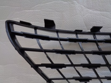 фото thumb №10, Peugeot 3008 ii 5008 ii решітка радіатора решітка решітка середня нова gt line gt