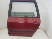 фото thumb №1, Дверь левый задняя ford galaxy mk2 2.8 v6