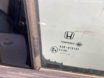 фото thumb №10, Honda zr-v 2024r колір nh-883p двері передні праві