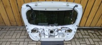 фото thumb №8, Крышка багажника seat leon ii рестайлинг lb9a