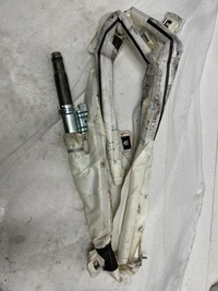 фото thumb №5, Mercedes gls x166 шторки безопасности кровельные демонтаж orygin