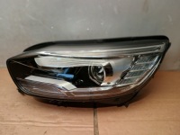 фото thumb №1, Renault scenic 4 iv левая лампа перед 260601603r nowa оригинал