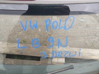 фото thumb №10, Vw polo iv 9n крышка багажника багажника задняя lb9n