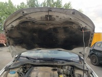 фото thumb №5, Капот кришка двигуна seat ibiza iv 08-