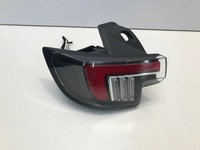 фото thumb №1, Mokka -e ii b 2022 лампа левый задняя задняя w крыло