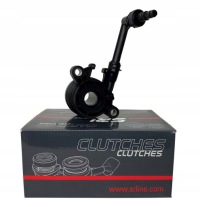 фото thumb №2, Цилиндр сцепления renault megane iv 2016 -