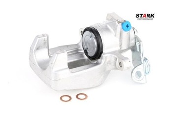 фото thumb №14, Stark skbc-0460197 суппорт тормозной зад право зад do vw passat 3b3