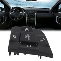 фото thumb №15, Захист кнопка перемикача na керма ліва сторона czarna декор pr