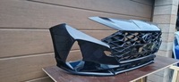 фото thumb №12, Hyundai i20 iii 2021-2024 бампер передний хороший