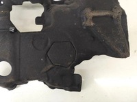 фото thumb №10, Захист термічна bmw 5 g30 8587550 2.0l дизель 2018